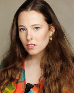 Мелани Томпсон