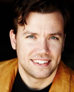 Алистер Хаббелл