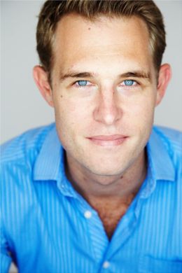 Чэд Ричардс