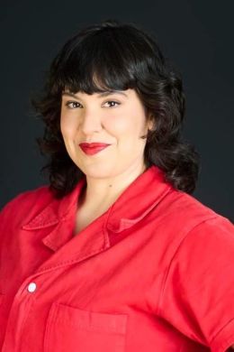 Stephanie Carpanini