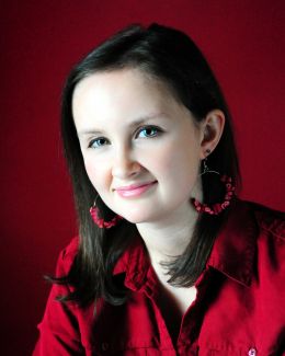 Lacey Quinn O&#x27;Neal