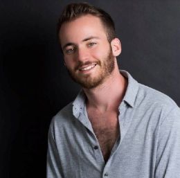 Daniel Moreshset