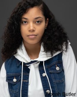 Zionah Butler