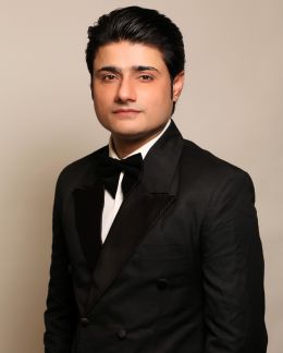 Сандип Сингх