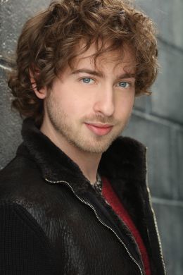 Остин Левенсон