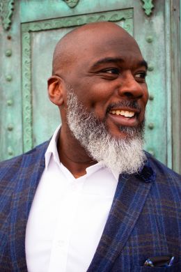 Michael Geeter