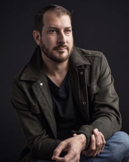 Джон Стимач