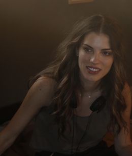 Сандра Митрович