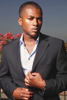 Damien Amey