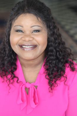 Kenya Galespie Jefferson