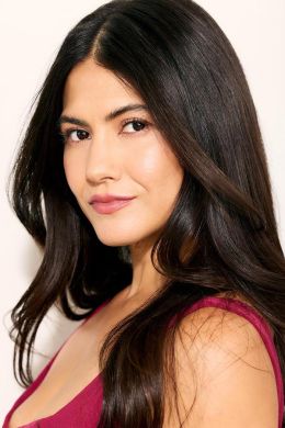 Diana Cristina Solis