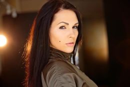 Jessica Marmillion