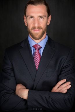 Джон Дж. Лунд