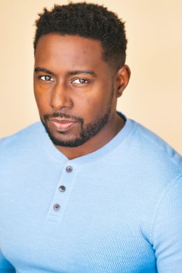 Tyrone Betters