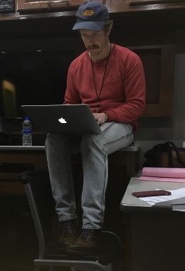 Роберт Функе