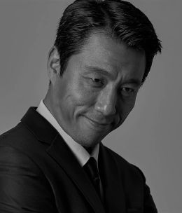 Lee Soo-yong