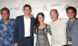 Марк Эдвард Кинг