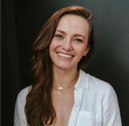 Дженнифер Ноубл