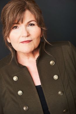 Джанет Джилл