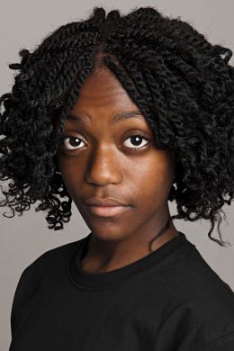 Shaniah Williams