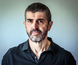 Дэйв Фланаган