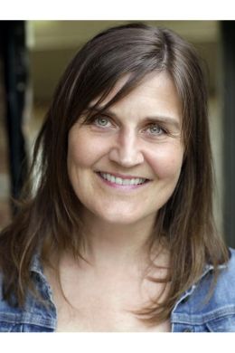 Клер Патрик