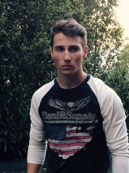 Walker Brinskele