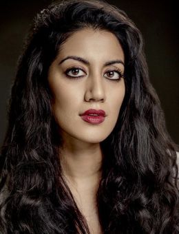 Nidhi Ghildayal