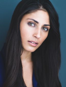 Maya Maniar