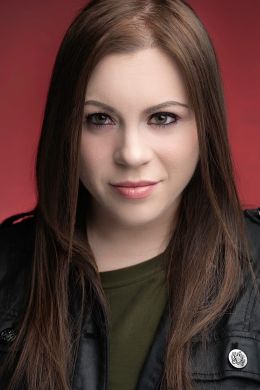 Амелия Фавата