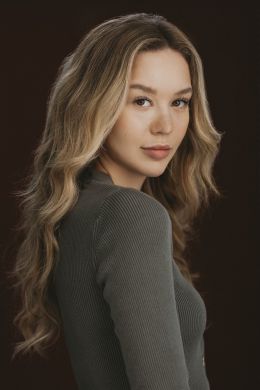 Jerni Stewart