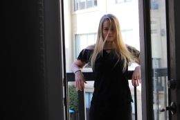 Ханна Расселл