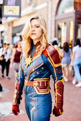 Kelsey Impicciche