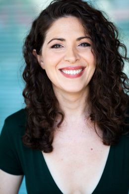 Джейми Аронсон