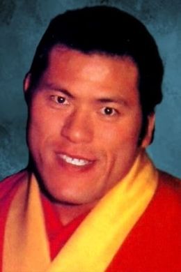 Antonio Inoki