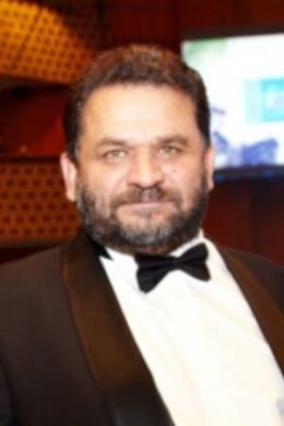 Валерий Чигляев