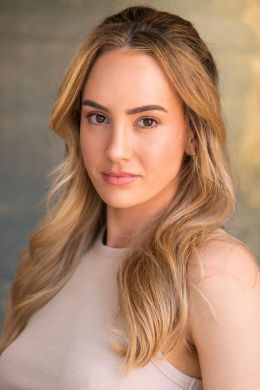 Berkley McFarlin