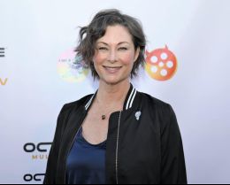 Джудит Фостер Томпсон