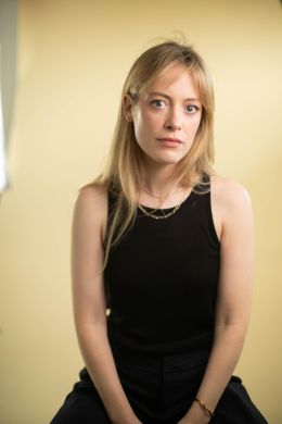 Ханна МакКлин