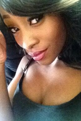 Жасмин Чарльз