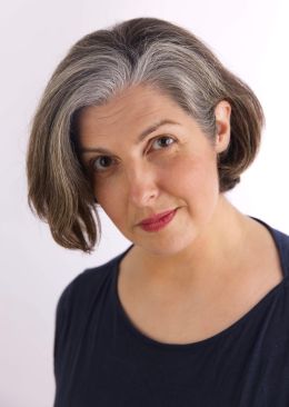 Эрика Сэндерсон