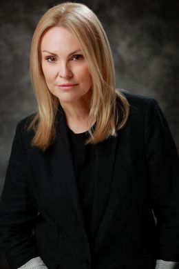 Сарина Тэйлор