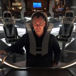 Дэвид М. Джонс