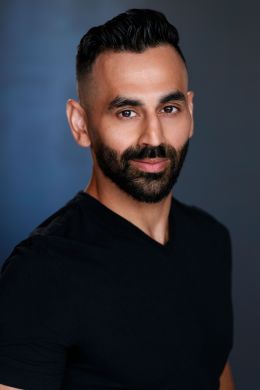 Harv Sihra