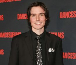 Бартек Шиманский