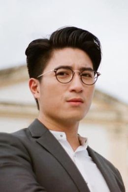 Kelvin Ching-Ka Leung