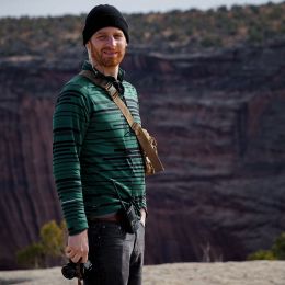 Дерек Браун