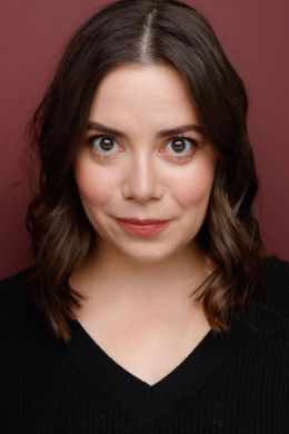 Миа Шауфлер