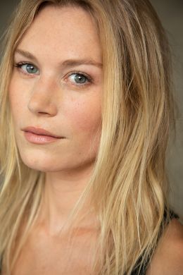 Клер Бергер