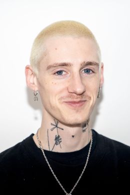 Харрисон Аллен